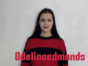 Odelinaedmands