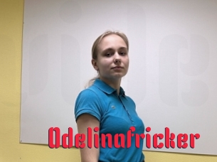 Odelinafricker