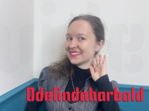 Odelindaharbold