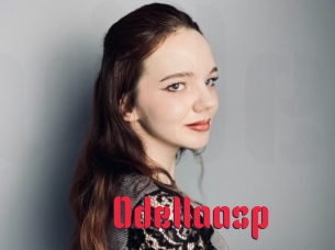 Odellaasp