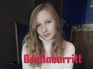 Odellabarritt