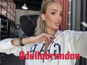 Odellabrandon