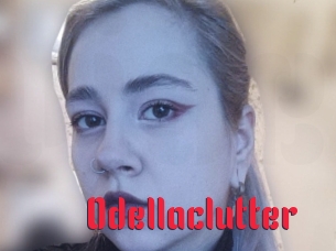 Odellaclutter