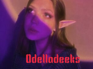 Odelladeeks