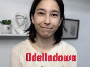 Odelladowe