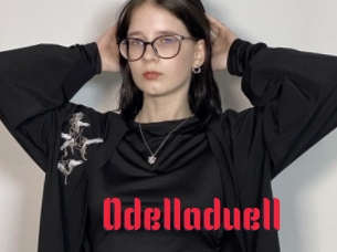 Odelladuell