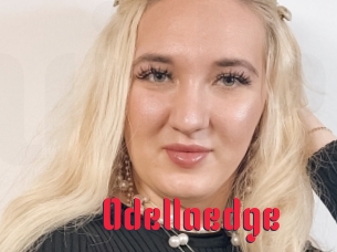 Odellaedge