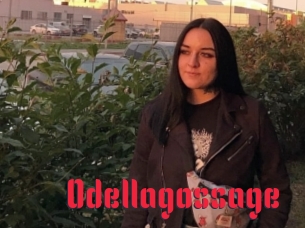 Odellagossage