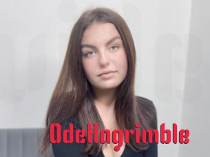 Odellagrimble