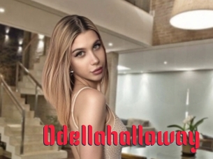 Odellahalloway