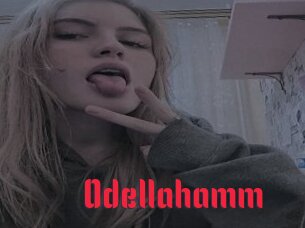 Odellahamm
