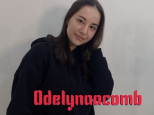 Odelynaacomb
