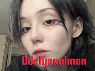 Odelynaalman