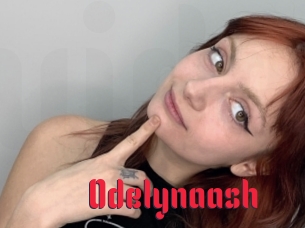 Odelynaash
