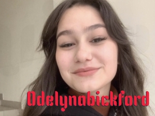 Odelynabickford