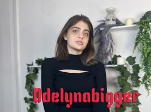 Odelynabigger