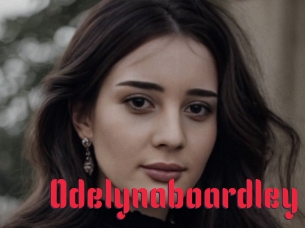 odelynaboardley Video Extrait