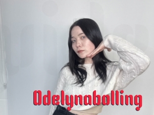 Odelynabolling