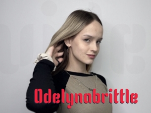 Odelynabrittle