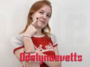 Odelynaevetts