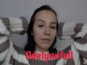 Odelynafell