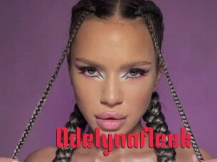 Odelynafleek