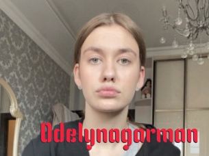 Odelynagarman