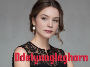 Odelynagleghorn