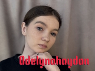 Odelynahaydon