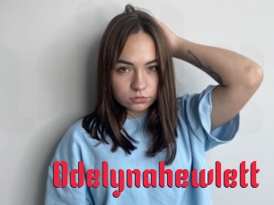 Odelynahewlett
