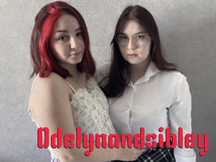 Odelynandsibley