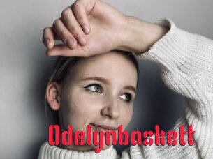 Odelynbaskett