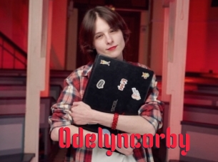Odelyncorby