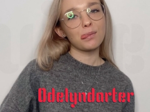 Odelyndarter