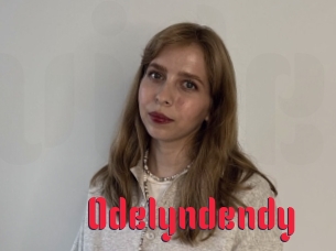 Odelyndendy