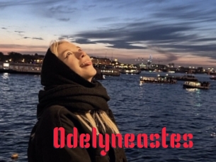 Odelyneastes