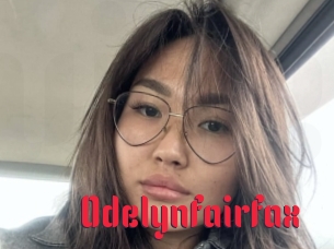 Odelynfairfax