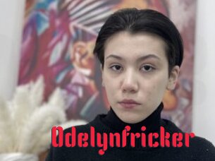 Odelynfricker