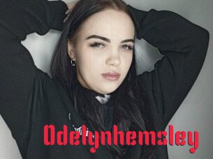 Odelynhemsley