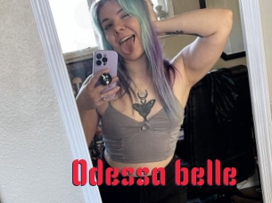 Odessa_belle