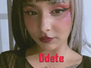 Odete