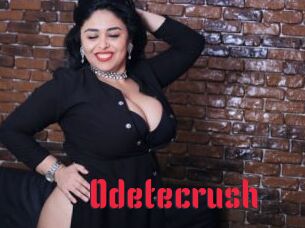 Odetecrush