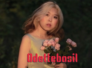 Odettebasil