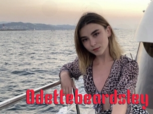 Odettebeardsley