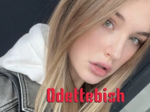 Odettebish