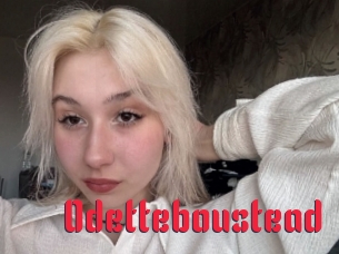 Odetteboustead
