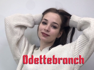 Odettebranch