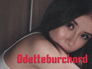 Odetteburchard