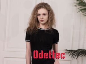 Odettec