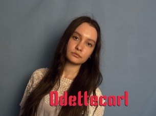 Odettecarl